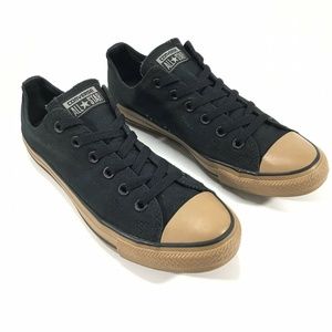 Converse All Star Gum OX Low Top Canvas